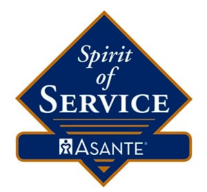 Spirit of Service