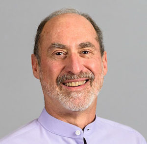 Barry Egener, MD