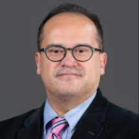 Flavio Rocha, MD