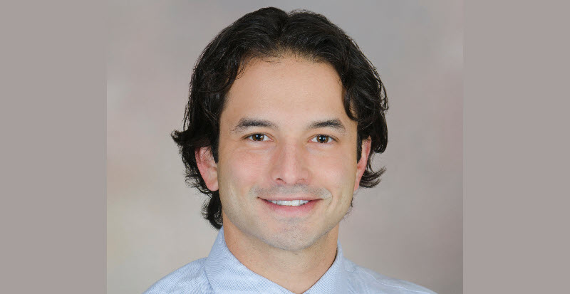 Aaron Grossberg, MD