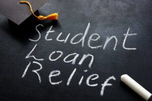 student-loan-relief
