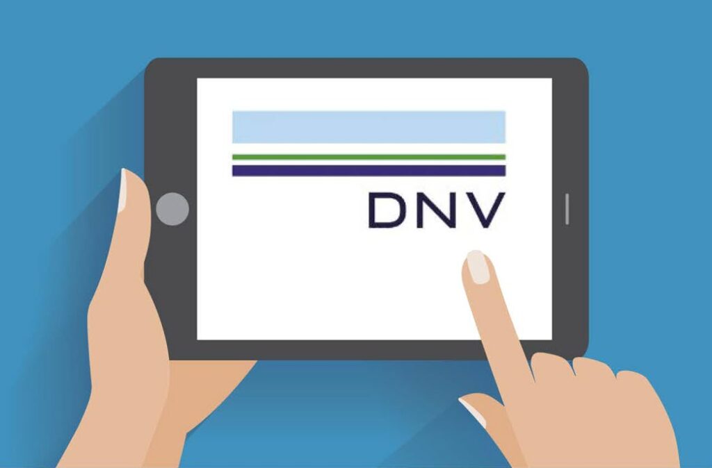 DNV-survey