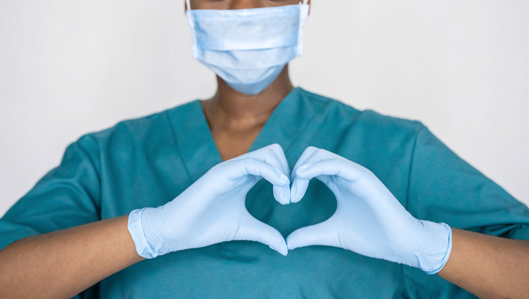 Nurse heart