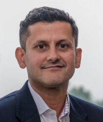 Mujahid Rizvi, MD
