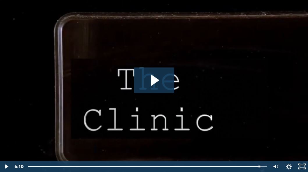 clinic video